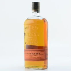 Bulleit Bourbon Frontier Whiskey 45% 0,7l 6 Bulleit Bourbon Frontier Whiskey 45% 0,7l -Spirituosengeschäft 20125 n 2