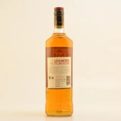 Famous Grouse Whisky 40% 1,0l 7 Famous Grouse Whisky 40% 1,0l -Spirituosengeschäft 20207 n 3