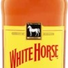 White Horse Blended Scotch Whisky 40% 1,0l