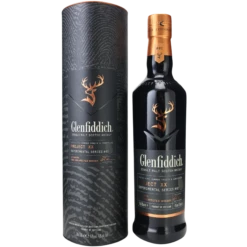 Glenfiddich Project XX Experimental Series 47% 0,7l