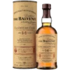 Balvenie 14 Jahre Caribbean Cask Whisky 43% 0,7l