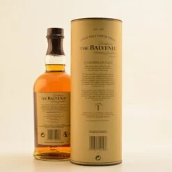 Balvenie 14 Jahre Caribbean Cask Whisky 43% 0,7l 7 Balvenie 14 Jahre Caribbean Cask Whisky 43% 0,7l -Spirituosengeschäft 21262 3