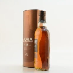 Isle Of Jura 12 Jahre Single Malt Scotch Whisky 40% 0,7l 7 Isle Of Jura 12 Jahre Single Malt Scotch Whisky 40% 0,7l -Spirituosengeschäft 21401 2