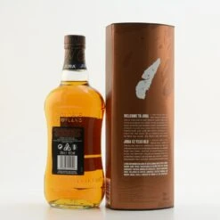 Isle Of Jura 12 Jahre Single Malt Scotch Whisky 40% 0,7l 9 Isle Of Jura 12 Jahre Single Malt Scotch Whisky 40% 0,7l -Spirituosengeschäft 21401 4