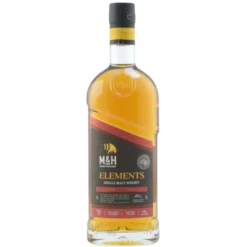 Milk & Honey Elements Sherry Single Malt Whisky 46% 0,7l