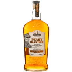 Peaky Blinder Irish Whiskey 40% 0,7l