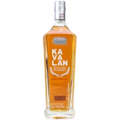Kavalan Single Malt Whisky 40% 0,7l