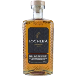 Lochlea Cask Strength Batch #1 Single Malt Whisky 60,1% 0,7l