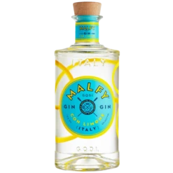 Malfy Gin Limone 41% 0,7l