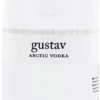 Gustav Vodka Arctic 0,7l 40%
