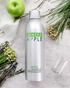 Danzka Vodka Apple 40% 1,0l 5 Danzka Vodka Apple 40% 1,0l -Spirituosengeschäft 25341 danzka vodka apple 40 1 0l mood 1 b6dd