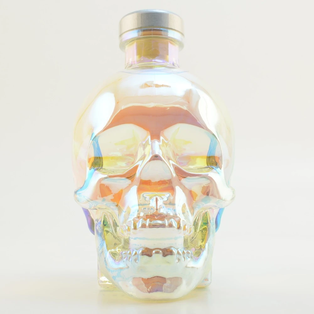 Crystal Head Aurora Vodka 40% 0,7l 2 Crystal Head Aurora Vodka 40% 0,7l – Bild 2
