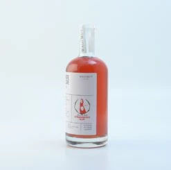 Tante Hilde Strawberry Rum 30% 0,5l -Spirituosengeschäft 275992 Product a68e