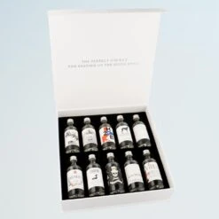The Gin Box 10 X 0,05l 8 The Gin Box 10 X 0,05l -Spirituosengeschäft 277206 Product 9018