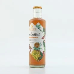 Blenndis Big Island Muse Rum Cocktail 10,5% 0,25l 6 Blenndis Big Island Muse Rum Cocktail 10,5% 0,25l -Spirituosengeschäft 277357 Product df1c