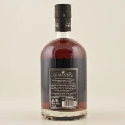 Rum Nation Demerara Solera No.14 40% 0,7l 7 Rum Nation Demerara Solera No.14 40% 0,7l -Spirituosengeschäft 282030 Product cf70