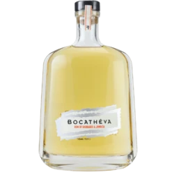 Bocatheva Barbados & Jamaica 3 Jahre Rum 45% 0,7l