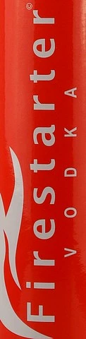 Firestarter Vodka 40% 0,7l 4 Firestarter Vodka 40% 0,7l – Bild 4
