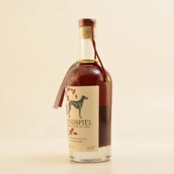 Windspiel Premium Sloe Gin 33,3% 0,5l -Spirituosengeschäft 284548 Product 83cc
