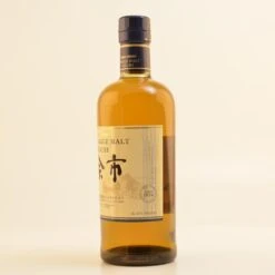 Nikka Yoichi Japanese Whisky 45% 0,7l -Spirituosengeschäft 285331 Product b7bb