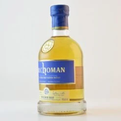 Kilchoman Machir Bay Islay Whisky 46% 0,7l 6 Kilchoman Machir Bay Islay Whisky 46% 0,7l -Spirituosengeschäft 285583 Product c141