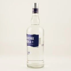 Wyborowa Wodka 37,5% 1,0l 6 Wyborowa Wodka 37,5% 1,0l -Spirituosengeschäft 286418 Product e4e2