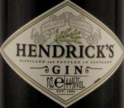 Hendricks Gin MINI 41,4% 0,05l -Spirituosengeschäft 288213 Product cd6d