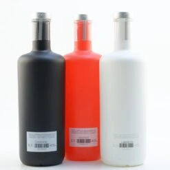 Rammstein Wodka Feuer & Wasser 40% 0,7l -Spirituosengeschäft 289428 Product 6255