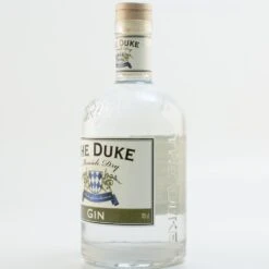 The Duke Munich Dry Gin 45% 0,7 6 The Duke Munich Dry Gin 45% 0,7 -Spirituosengeschäft 291177 Product 28a3