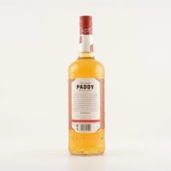 Paddy Old Irish Whiskey 40% 1,0l -Spirituosengeschäft 292907 Product b409