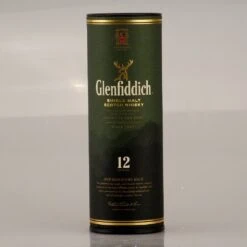 Glenfiddich 12 Jahre Speyside Whisky MINI 0,05l -Spirituosengeschäft 293043 Product bd83