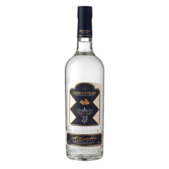 Longueteau Rhum Blanc 62% 0,7l