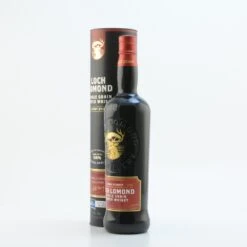 Loch Lomond Unpeated Single Grain Whisky 46% 0,7l -Spirituosengeschäft 294804 Product d581