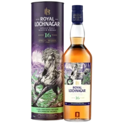 Royal Lochnagar 16 Jahre Highland Whisky 57,5% 0,7l