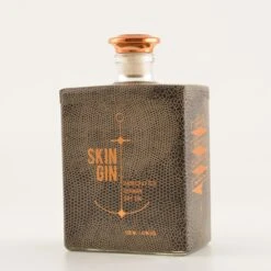 Skin Gin - Reptil Skin 42% 0,5l