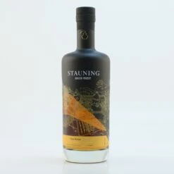 Stauning Rye - Danish Whisky 48% 0,7l