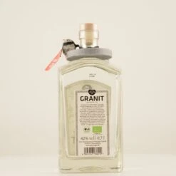 Penninger Granit Bavarian Gin 42% 0,7l -Spirituosengeschäft 297968 Product f50a