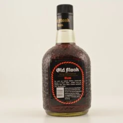 Old Monk Rum 7 Jahre 42,8% 0,7l 7 Old Monk Rum 7 Jahre 42,8% 0,7l -Spirituosengeschäft 299334 Product 9ec9