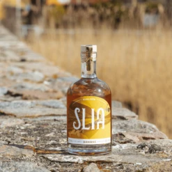 SLIA Banane Rumlikör 28% 0,7l -Spirituosengeschäft 2 02f1bbde6e314d3b