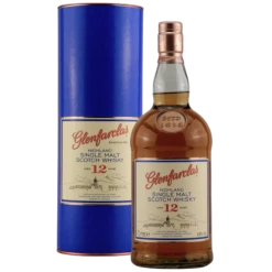 Glenfarclas 12 Jahre Whisky 43% 1,0l