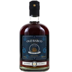 Neue Veröffentlichungen 12 Old Barco De Cargas 40% 0,7l