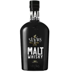 Slyrs Bavarian Malt Whisky 40% 0,7l