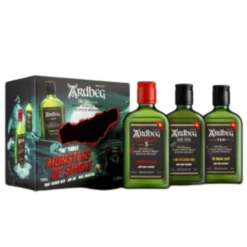 Ardbeg Monster Of Smoke Pack 3x 0,20l
