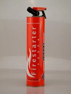 Firestarter Vodka 40% 0,7l 7 Firestarter Vodka 40% 0,7l -Spirituosengeschäft 302521 Product 019d