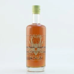 Stauning El Clasico Danish Whisky 45,7% 0,7l
