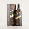 Johnnie Walker Double Black Whisky 40% 1,0l