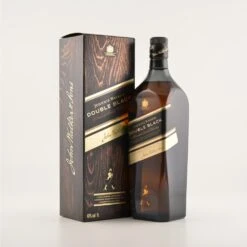 Johnnie Walker Double Black Whisky 40% 1,0l