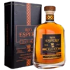 Ron Espero Reserva Extra Ultimo 42% 0,7l In Metallbox