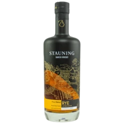Stauning Rye 2018/2022 Wine Cask Whisky 46% 0,7l