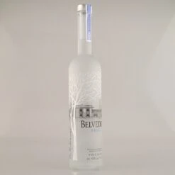 Belvedere Vodka Pure 40% 0,7l -Spirituosengeschäft 305885 Product 410f